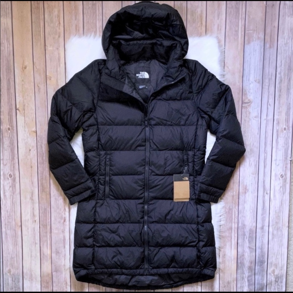 North Face Women’s Metro Parka NWT